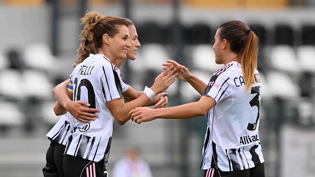 Juventus