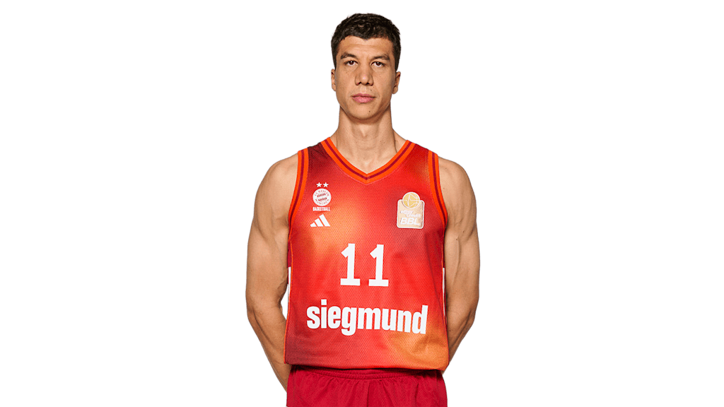 Profil Vladimir Lucic