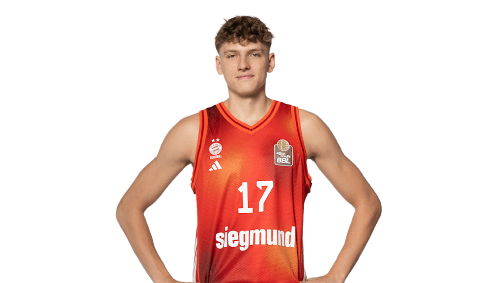 Profil Kilian Fischer