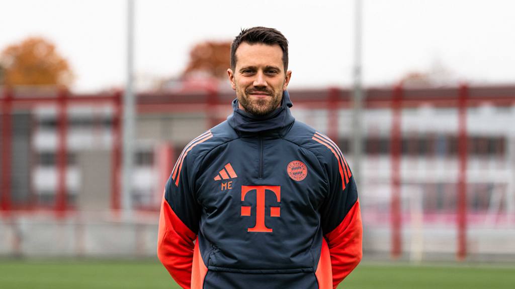 Portraitfoto von Max Englaro.