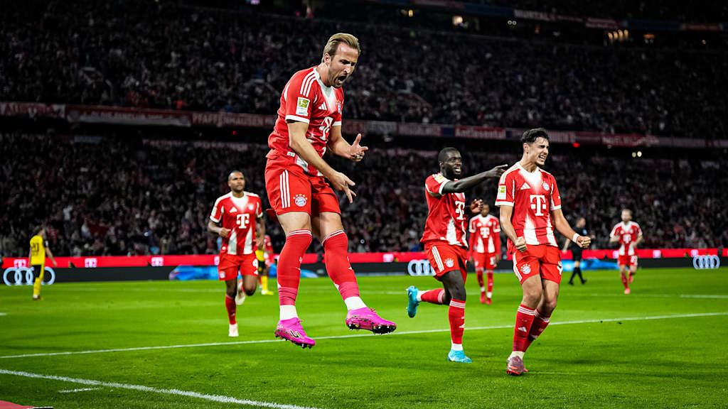 FC Bayern