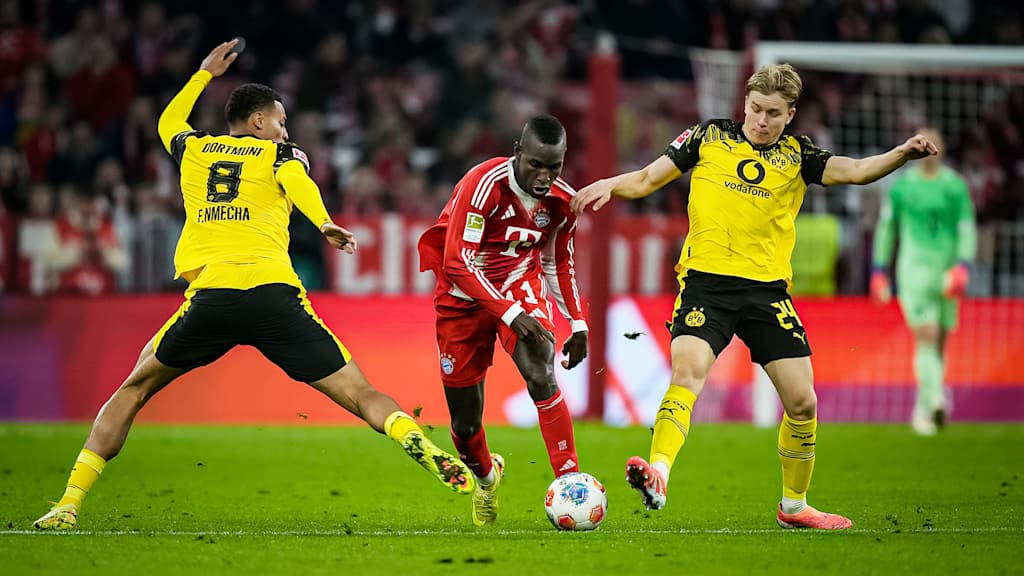FC Bayern