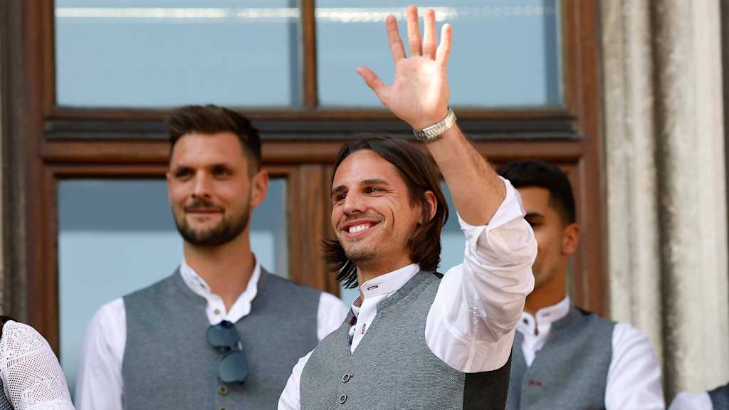 Yann Sommer – Bayern-Schreck, Bayern-Meister, und ein feiner Mensch.