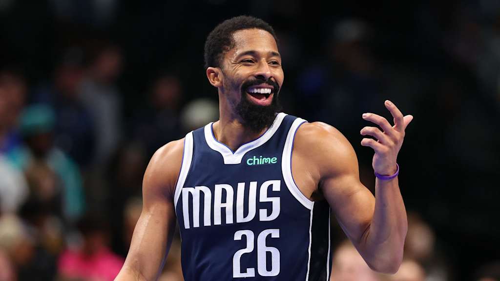 Spencer Dinwiddie wechselt aus der NBA zum FC Bayern Basketball