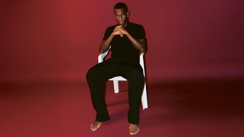 Nicolas Jackson prefers to look forward rather than back, but one thing he knows for sure: “I would do it all again exactly the same way.”