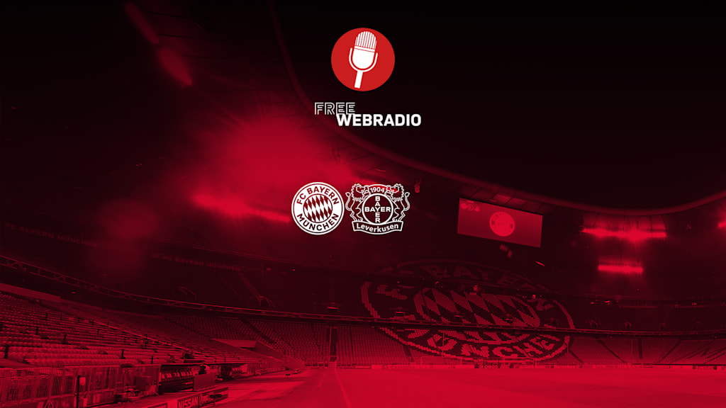 FC Bayern Webradio