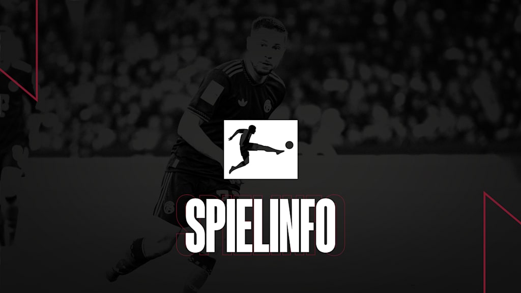 Informationen zum Bundesliga-Spiel FC Bayern bei Union Berlin