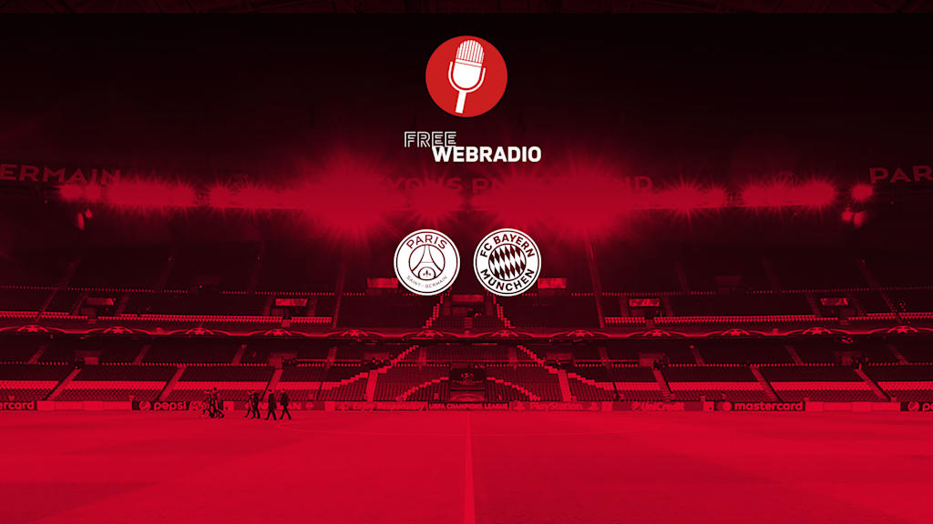 FC Bayern Webradio