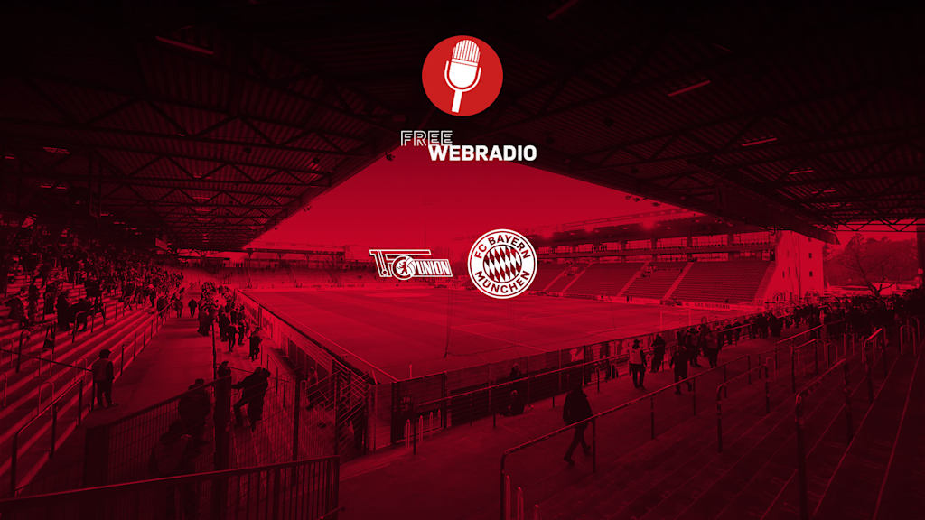 FC Bayern Webradio