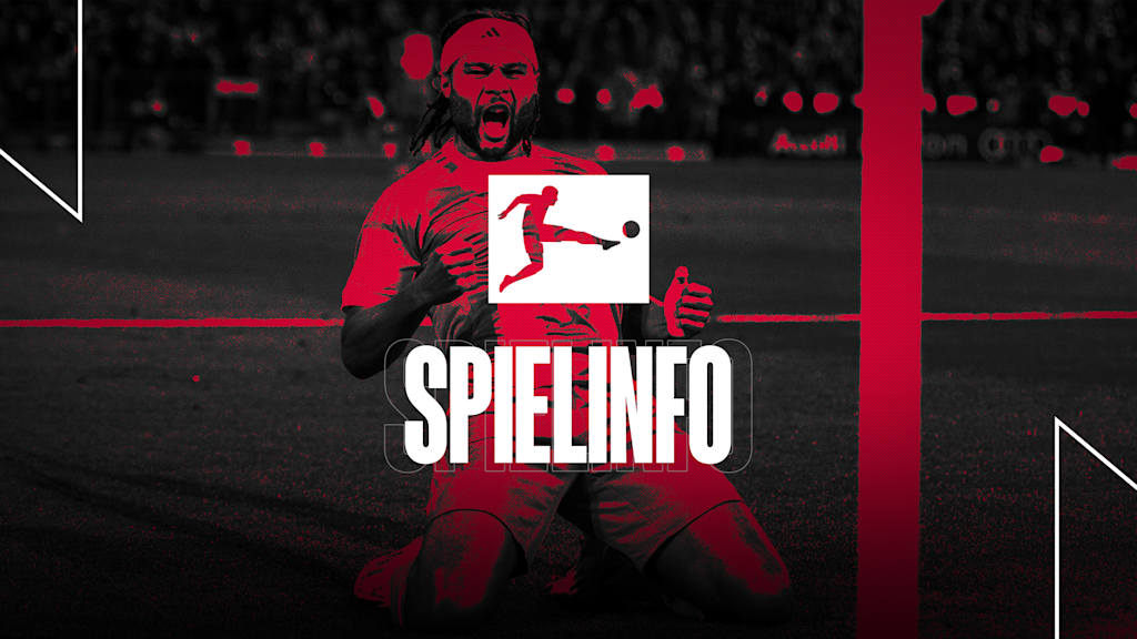 Informationen zum Bundesliga-Spiel FC Bayern vs SC Freiburg