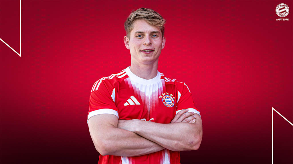 Livestreams der FC Bayern Amateure