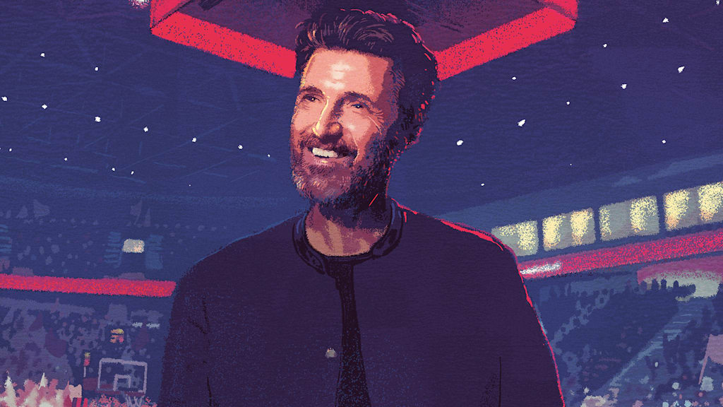 Illustration Marko Pesic