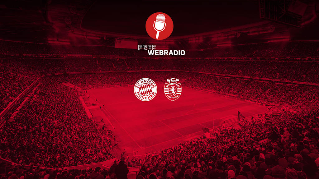 FC Bayern Webradio