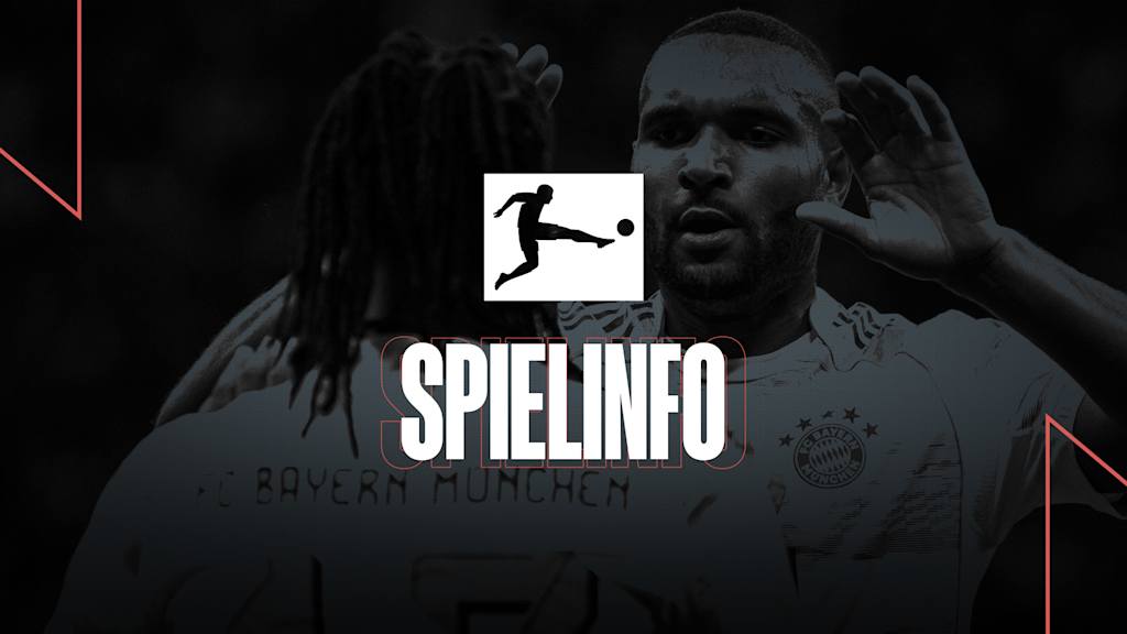 Informationen zum Bundesliga-Spiel 1. FC Heidenheim gegen den FC Bayern