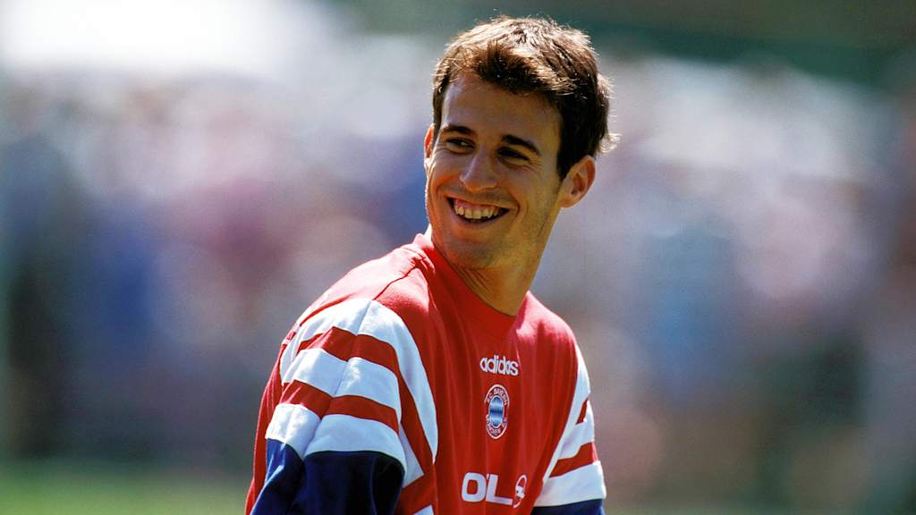 Mehmet Scholl: Meister auf dem Spielfeld – und beim Sprücheklopfen