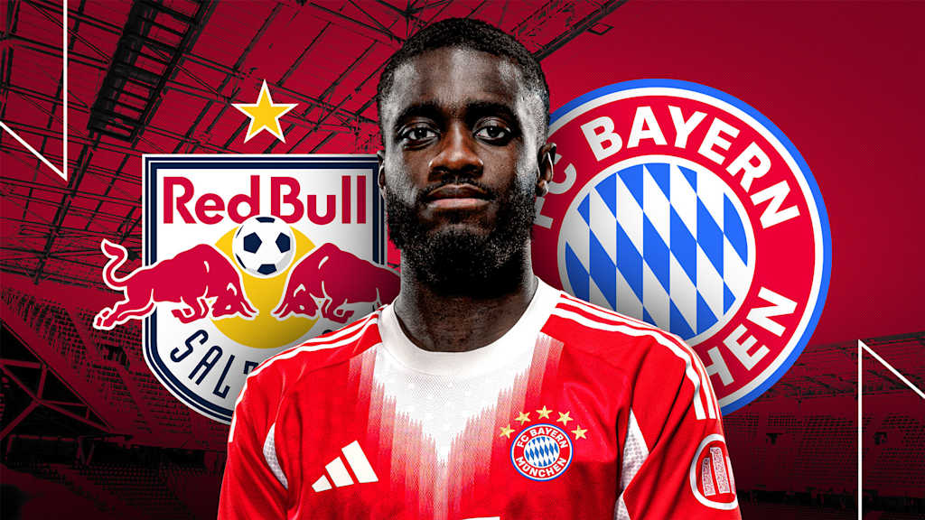 Alle Infos zu den Livestreams der Testspiele des FC Bayern.