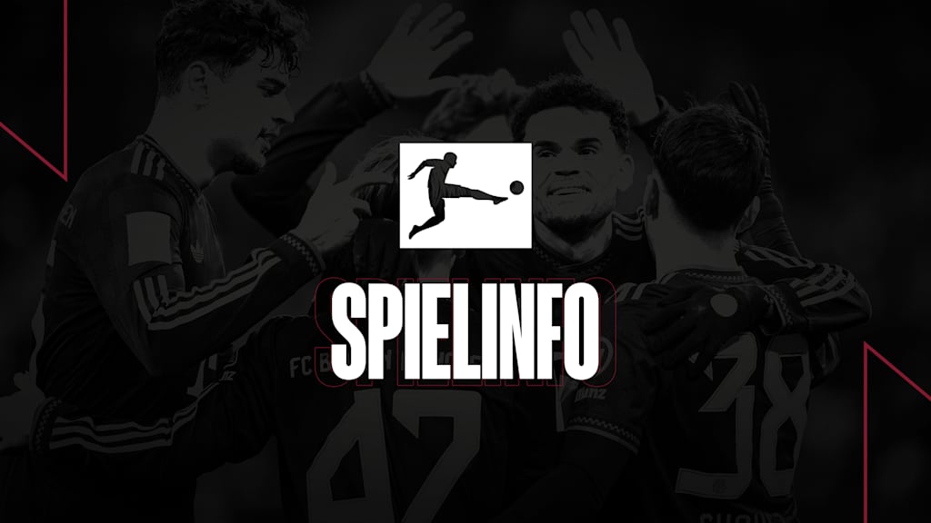 Informationen zum Bundesliga-Spiel 1. FC Köln gegen den FC Bayern