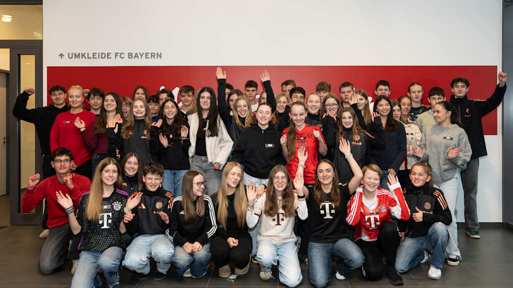 Teens beim TEENS CLUB-Medienworkshop