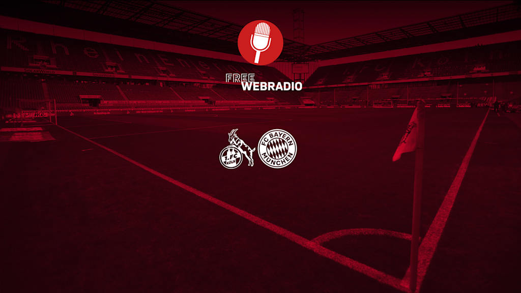 FC Bayern Webradio