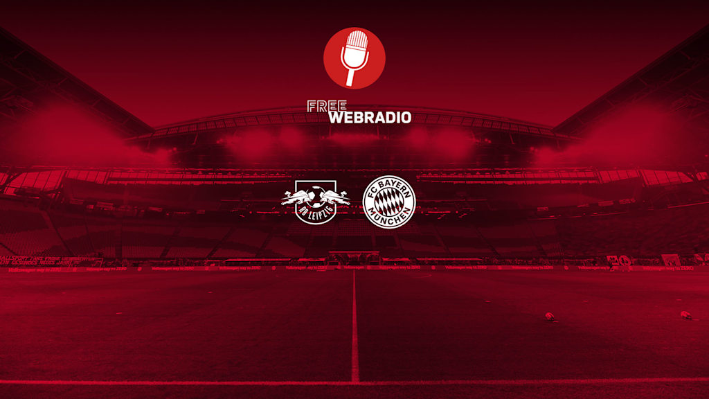 FC Bayern Webradio