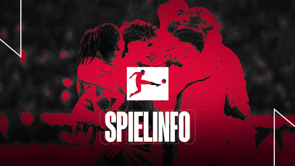Informationen zum Bundesliga-Spiel FC Bayern gegen FC Augsburg