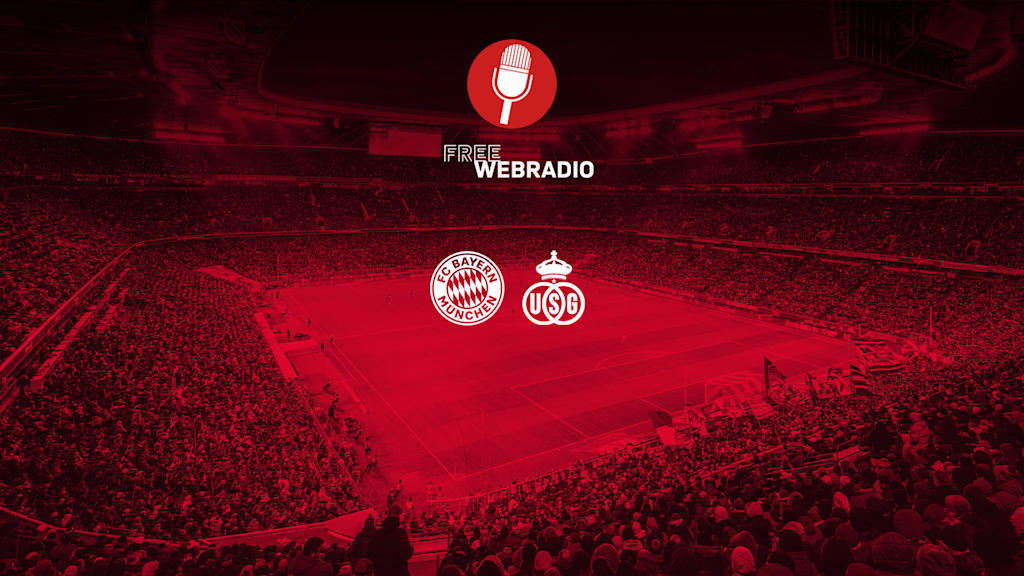 FC Bayern Webradio