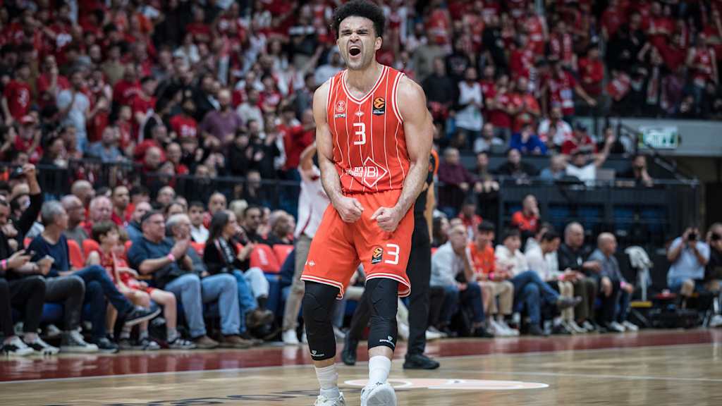 Elijah Bryant Schrei