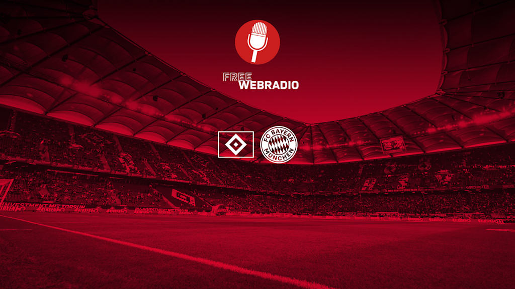 FC Bayern Webradio