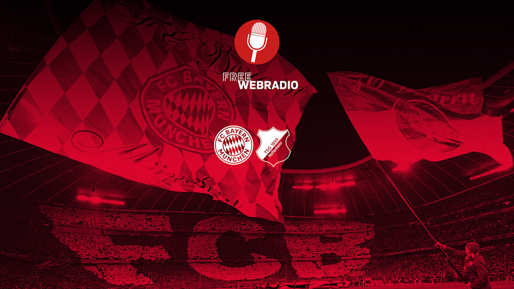 FC Bayern Webradio