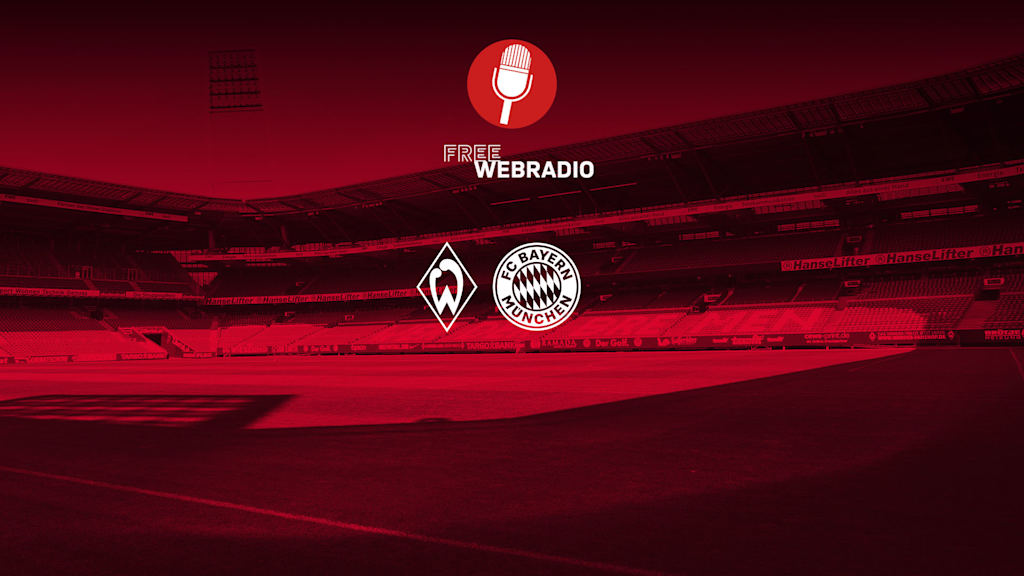 FC Bayern Webradio