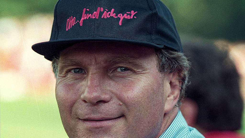 Erst fanden alle Otto gut – doch das änderte sich zügig.