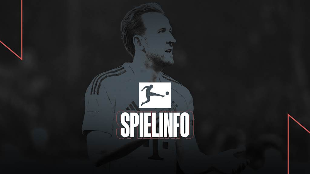 Informationen zum Bundesliga-Spiel zwischen dem FC Bayern und Bayer 04 Leverkusen