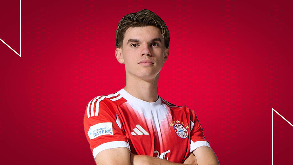 Livestreams der FC Bayern Amateure