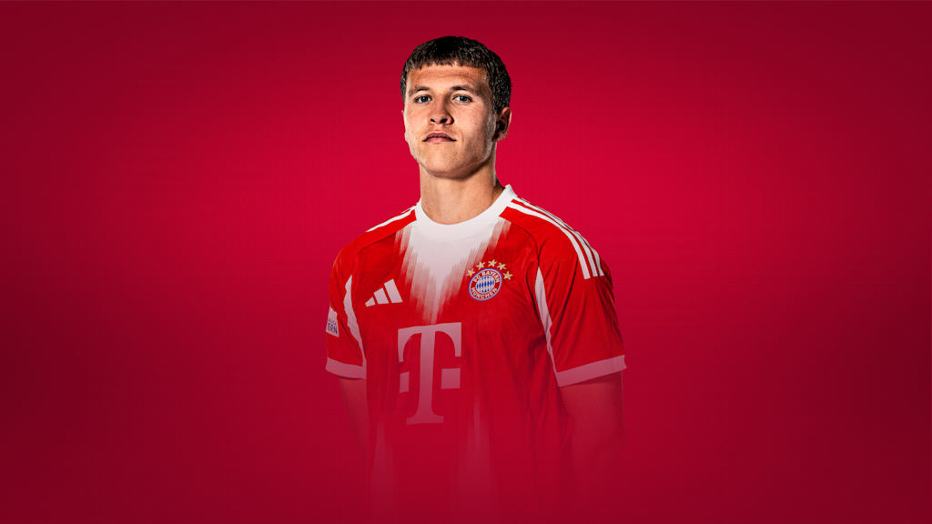 Livestreams der FC Bayern Amateure