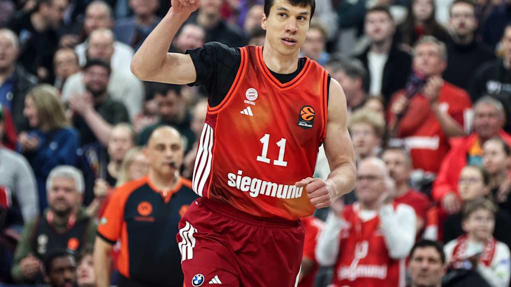 Vladimir Lucic Jubel