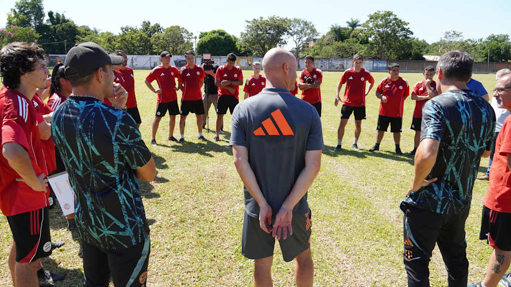 FC Bayern Affiliate Program