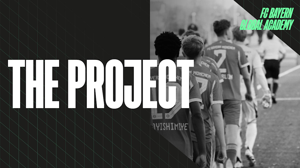 FC Bayern Global Academy