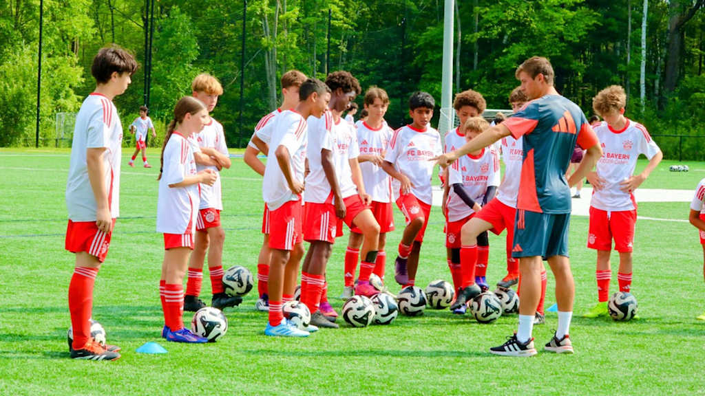 FC Bayern Affiliate Program