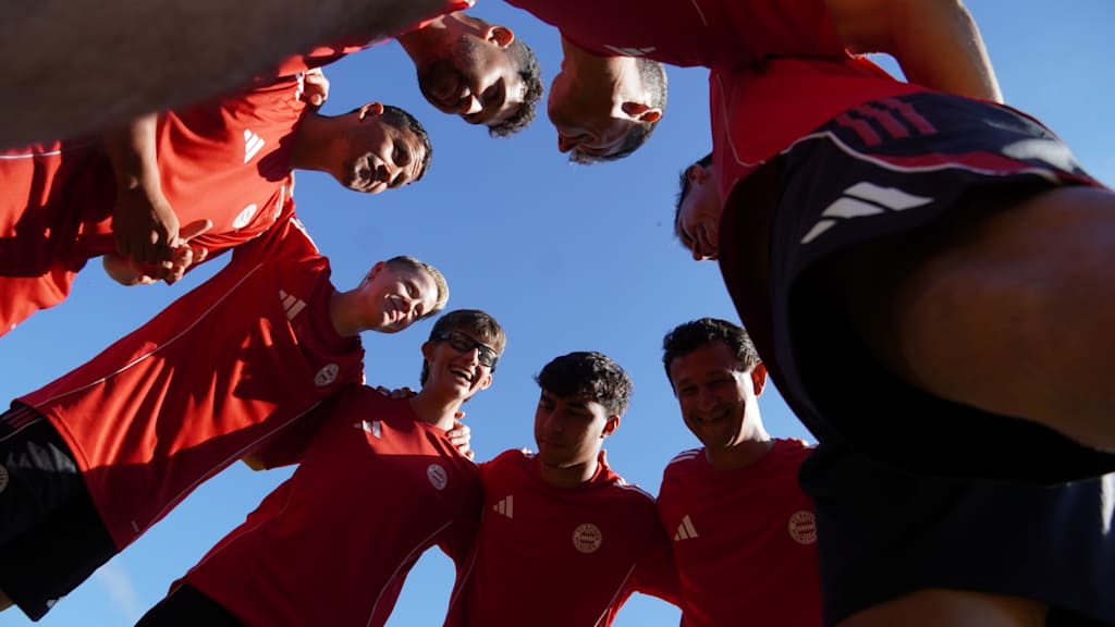 FC Bayern Affiliate Program