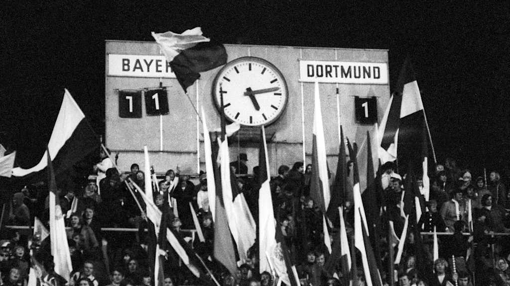 Elf Tore müsst Ihr sein! Das Taferl im Grünwalder konnte auch zweistellige Ergebnisse anzeigen.