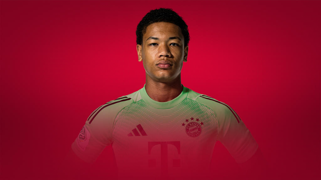 "Livegrafik FC Bayern U19"