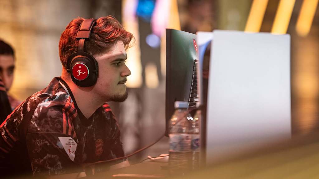 Im vergangenen Jahr unterlag Kücükgünar im Halbfinale nach historischen 34 Schützen im Elfmeterschießen.