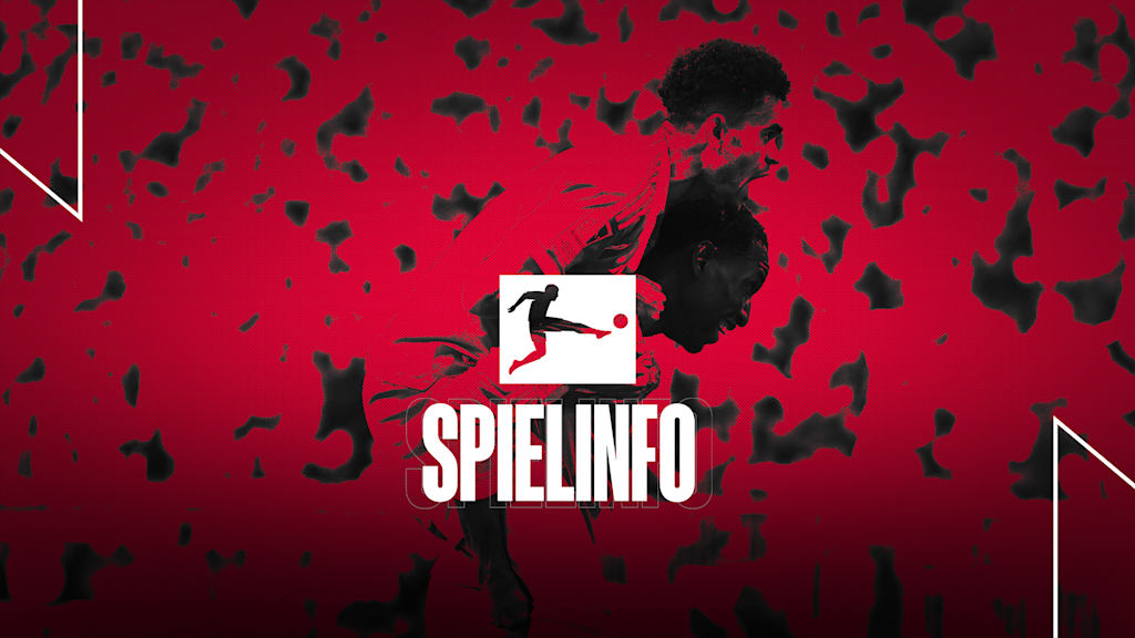 Informationen zum Bundesliga-Spiel FC Bayern gegen 1. FC Heidenheim