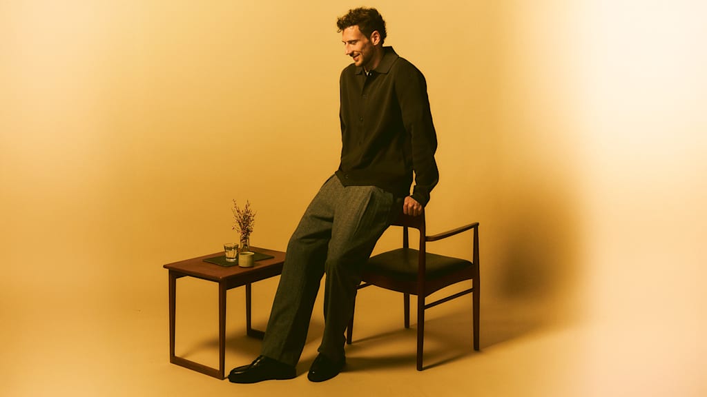 Leon Goretzka im Profil