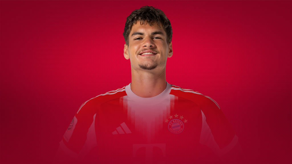 Grafik Livestreams der FC Bayern U19