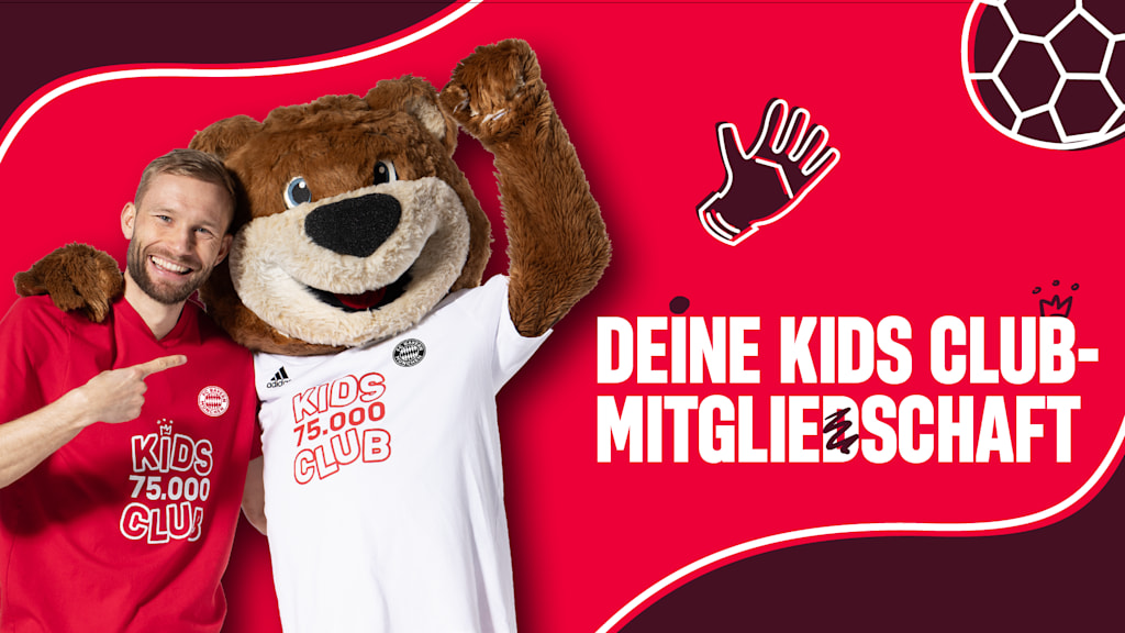 Grafik von Berni mit Konrad Laimer