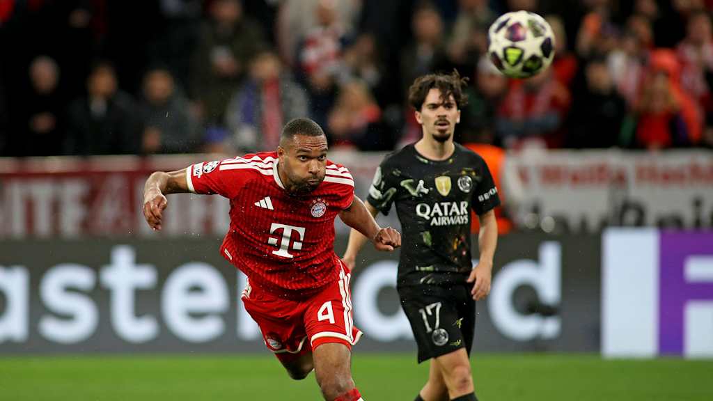 Hier geht es zum Liveticker aller Pflichtspiele des FC Bayern