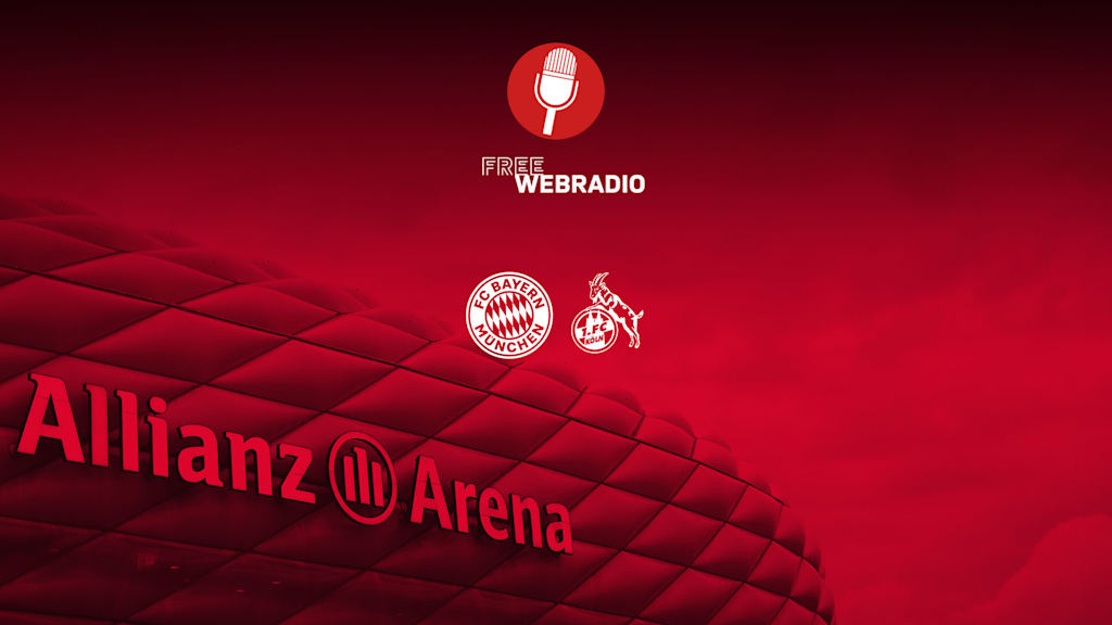 FC Bayern Webradio