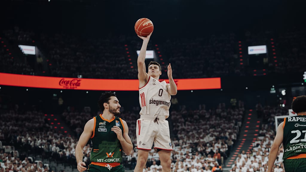 Neno Dimitrijevic Wurf