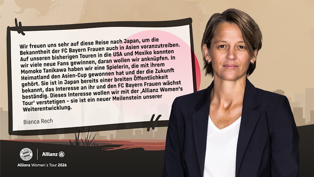 Grafik: FC Bayern